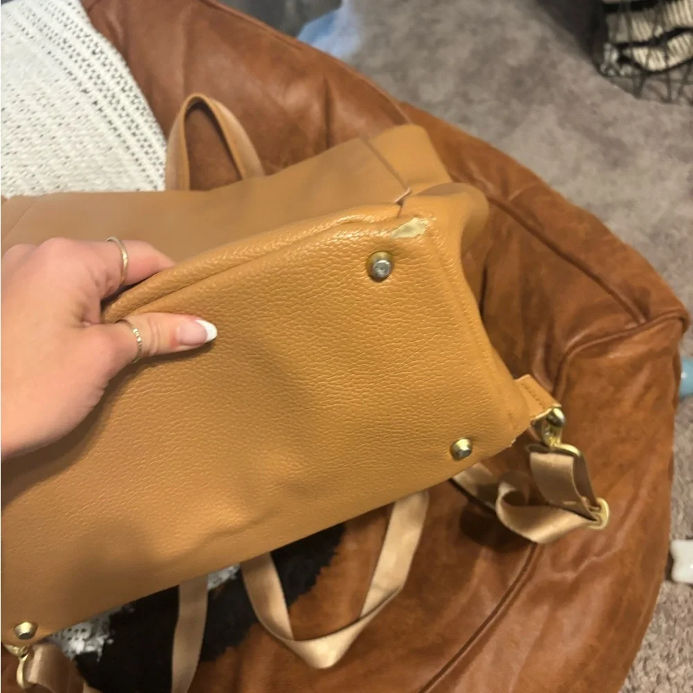 Freshly Picked Diaper Bag
